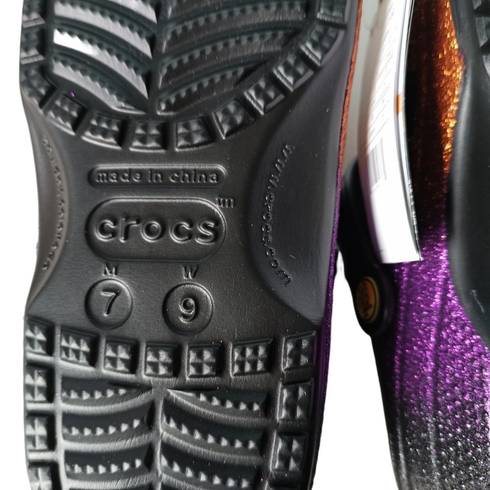 Hocus Pocus Crocs - Picture 3 of 8